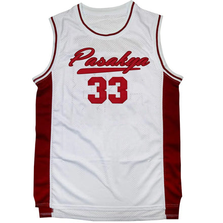 Wholesale Comfortable Custom Sublimation Embroidery Mens Basketball Jerseys