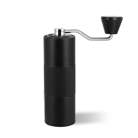 Adjustable Hand Coffee Grinder Manual Coffee Mill Coffee Grinder Handheld for Pour Over Gift Office Home Traveling