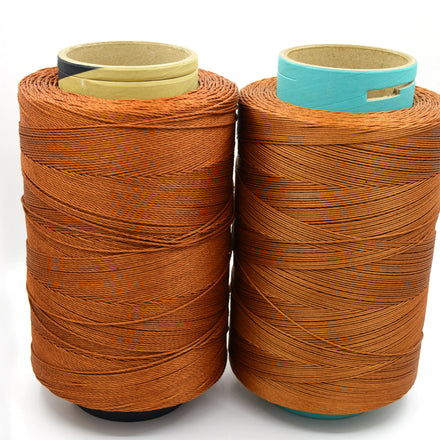 Senyu Stiff and Soft Dipped Filament Polyester Cord for V Belt Making