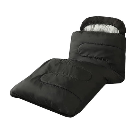 Woqi Sleeping Bag 30 F Palmetto Sleeping Bag Cool Weather Sleeping Bag