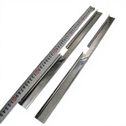1 Set Guide 764-1207-602 764-1207-702 Length 500 mm for Komori LS440 Offset Printing Machine