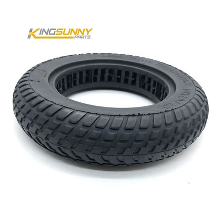 Electric Scooter 10 Inch Tire Solid Tire Rubber Wheels Tyre 10X2.0 for Xiaomi M365 1s PRO MI Pro 2 KickScooter Wheel