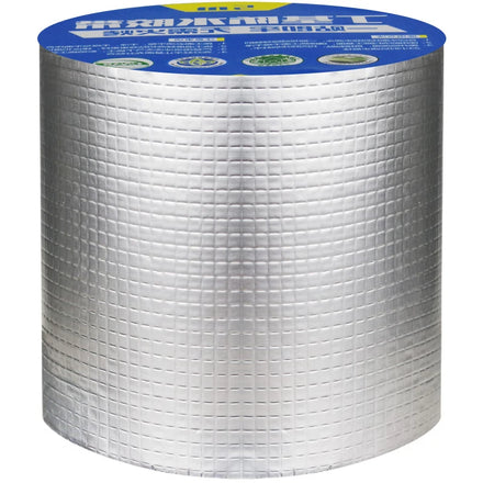 Factory Supplies Butyl Rubber Self-Adhesive Waterproofing Tape for Waterproofing and Aesthetically Pleasing Roof Surface Cracks
