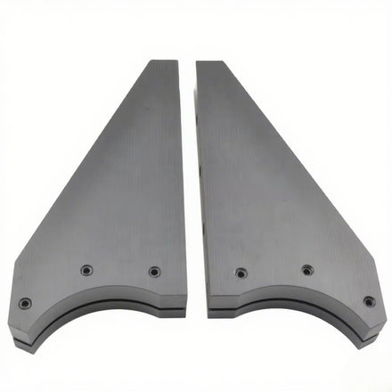 1 Set Ink Duct Block for Komori LS440 Printing Machine