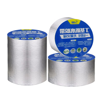 Wholesale Garden Pipe Waterproof Seal Butyl Tape Waterproof