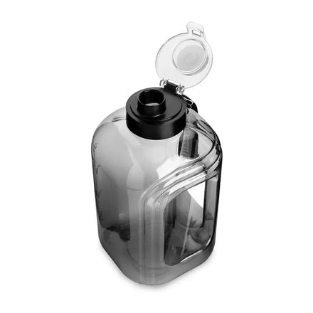 Wholesale BPA-Free Leak-Proof Gallon Plastic Sports Water Bottle Direct Drinking for Gym & Travel Safe for Boiling Water