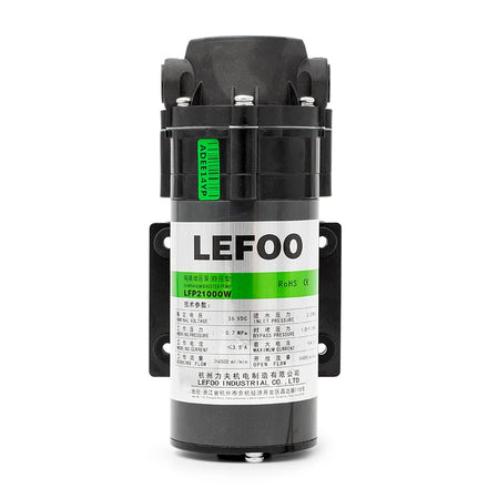 LEFOO Home Booster Water Pump Ro 1000 Gpd Best Water Automatic Pressure Booster Pump