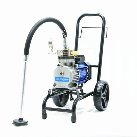 Yanfeng PT990 Paint Sprayer CE Certification 220V Electric Fence Primer Wall Painting Machine