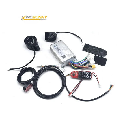 Electric Scooter Main Board Motherboard 36V 16A 350W Brushless Motor Controller KIT For Copy Xiaomi M365 Pro Electric Scooter