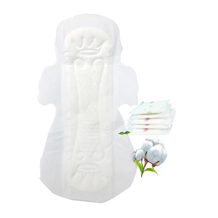 OEM Accept Factory Price Best Quality Sanitary Napkin in China