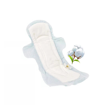 Custom Breathable Disposable Lady Care Sanitary Pads Supplier