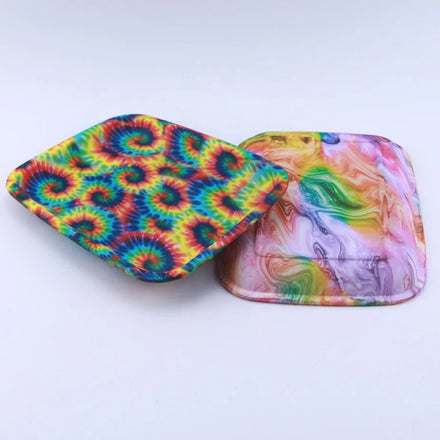Hotel Service Tray Hot Sell Smoke Shop Products Tobacco Rolling Smoking Accessories Silicone Tray