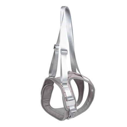 Sport Style Solid Pattern Hip Support Harness Designed to Lift Dogs' Rear