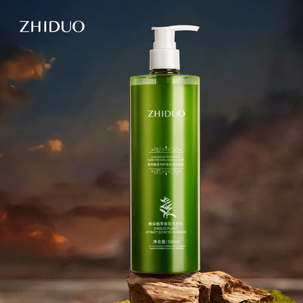 OEM ODM Wholesale Private Label Anti Hair Loss Shampoo Prevent Hair Loss Shampoo Hair Care Treatment Shampoo