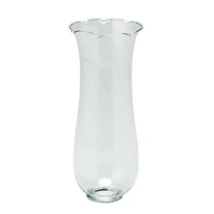 For Candlestick Candelabra Glass Shade Hurricane Cover MH-Z0299