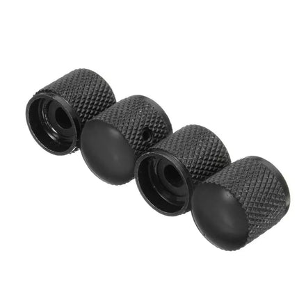 Custom Precision Volume Knurled Knob Rotary 3 mm Shaft Ac Control Amplifier Audio Cnc Guitar Dial Brass D Shaft 6mm Dual
