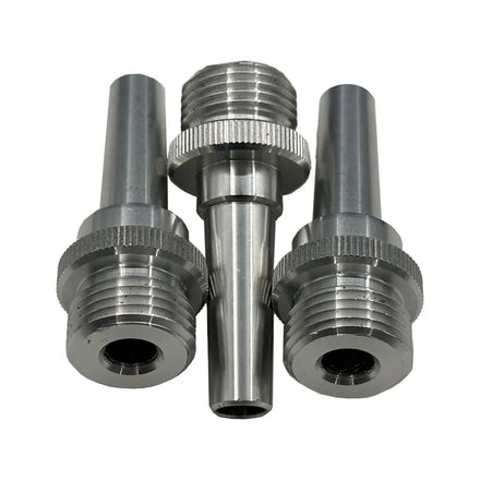 High Precision Custom CNC Milling Service ±0.005mm | China Manufacturer for Racing Car Parts & Automotive Components
