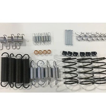 ZT spring custom industrial stainless steel metal constant force torsion memory torsion spring