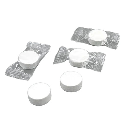 Mini Pocket Tissue Disposable Magic Compressed Towel Tablets Non Woven Oem Tablets Towels