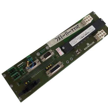 WD Driver BUM617-12/18-31-R-0001-AO10-03 SW 10.04 Original Used 8B 37U35 A026 for Roland 700 Offset Printing Parts