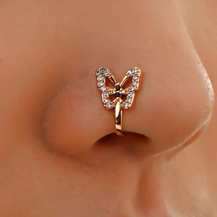 Fashion Nose Ring Jewelry for Women Wholesale N2010268