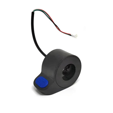 Scooter Blue Throttle Accelerator for Xiaomi MI 3 M365 1S PRO2 Essential Scooter Replacement Spare Parts