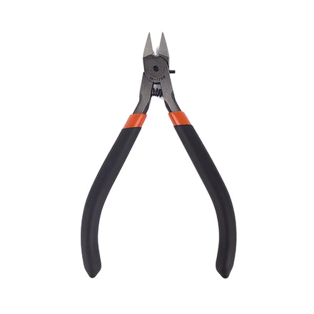 Mini Hand Tools Diy 125Mm Electronic Pliers Repair Wire Cable Diagonal Cutting Pliers Tool