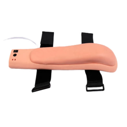 School Equipment Supplies Electronic Upper-Arm Intramuscular Injection Simulator for Medical Training