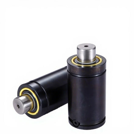 Professional Alloy Spiral Industrial Mold Parts Piston Nitrogen Filled Mould Gas Spring