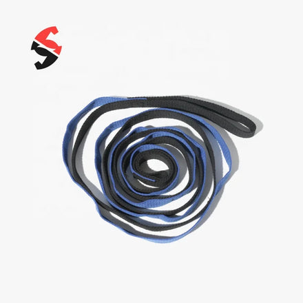 Yoga Dance Fitness Stretch Band Stretch Strap