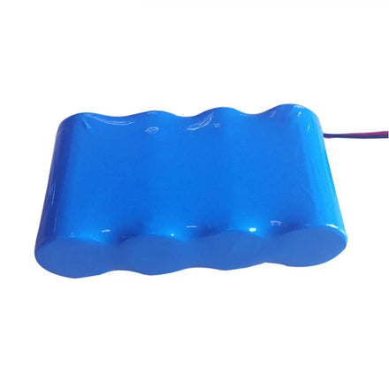 Custom KXD 12.6V 4S1P 32700 6Ah LiFePO4 Lithium Battery Pack 1-3C Discharge >2000 Cycles for Lighting/Solar Lights