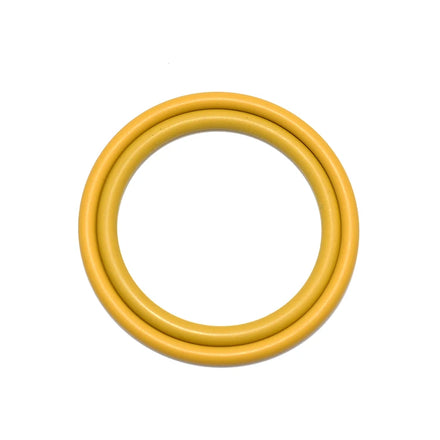 Swks Rubber O-Ring Seals FKM NBR HNBR EPDM Silicone Durable O-Ring Sealing
