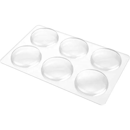 Best Selling Household Things Wall Protector Rubber for Door Stopper Silicone Handle Bumpers Self Adhesive Stops