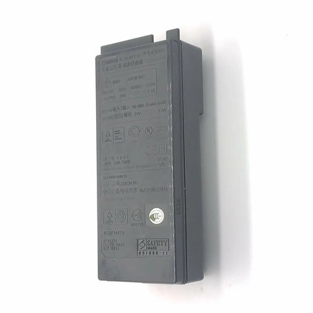 AC Power Adapter K30321 K30322 Fits for Canon PIXMA MP236 MP236 MP328 IP2700 MP495 IP2780 IP2702 MP328 MP288 M259dw MP288