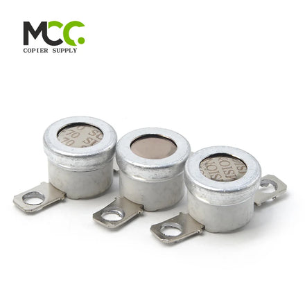 Fuser Thermostat 192C for Ricoh Aficio 2051 2060 2075 Mp6000 Mp7500 AW11-0064 Durable Good Quality Ricoh Thermostat