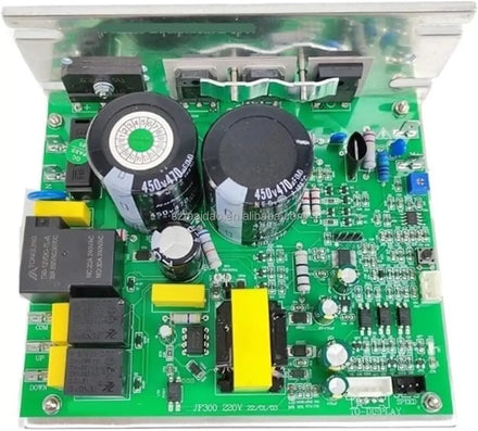 JF300 1210V1.0 Treadmill Motor Controller JF300 110V/220V DT1252B 04