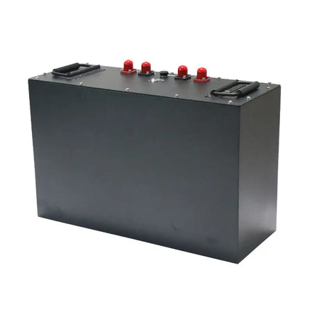 24v Forklift Battery 24 Volt 200ah 250ah 300ah 400ah 600ah Lifepo4 Forklift Battery Pack