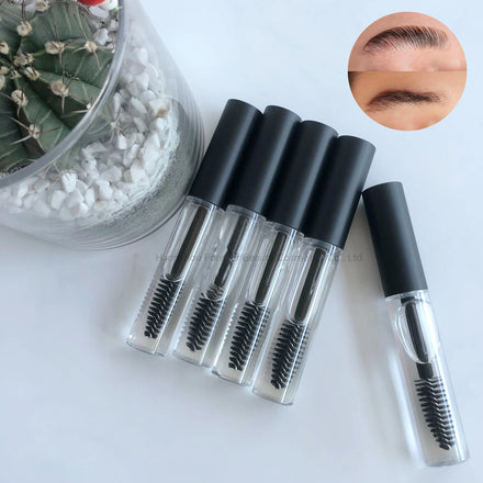 Wild Eyebrow Shaping Gel Liquid Strong Hold Waterproof Long-lasting Vegan Brow Styling with Private Label