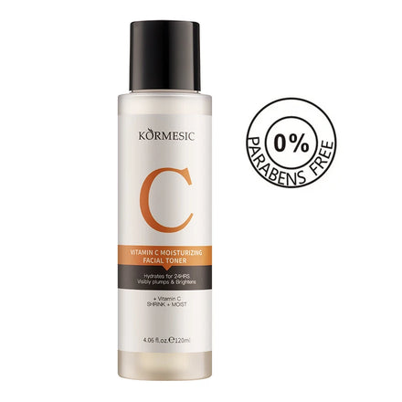 KORMESIC OEM Supplier Best Skin Whitening Care Face Brightening FaceToner Multi Effect Moisturizing Face Toner