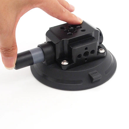 Industrial Grade Air Pump Suction Cup Customizable OEM and ODM Support Direct From Factory in China