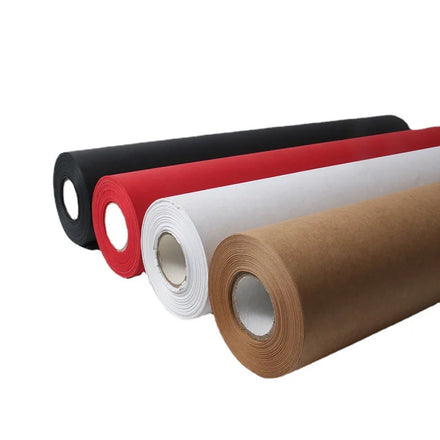 Honeycomb Kraft Paper Roll Eco-Friendly and Biodegradable for Packaging Filling Gap Filling