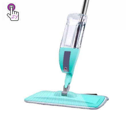 Popular Cheap Factory Floor Cleaning Flat Water Spray Mop 360 Spray Cleaning Floor with Water Spray for Floor Cleaning