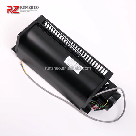 Lift Elevator Cross Flow Fan QF-330 GYQF-330B FB-9B-330 ZQF330 200 110V 220V 25W 50Hz
