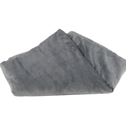 Hot Selling Graphene Coated Far Infrared Electric Heating Blanket Goft Box Heating Pads for Strollers