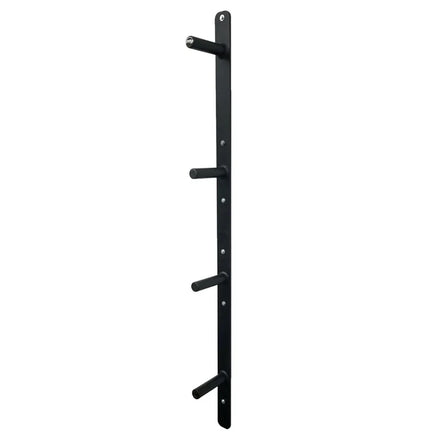 Body Barbell Plate Bracket Wall-mounted Dumbbell Rack Integrated Trainer Fitness Equipment Weight Training bar Barbell bar