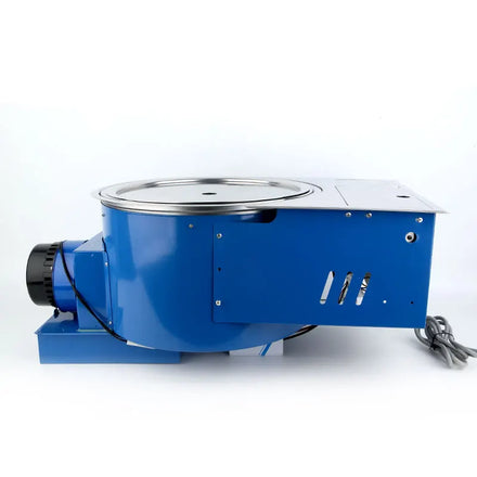 Wholesale Korean Round Indoor Table Top Embedded Butane Roaster Gas Charcoal BBQ Grills
