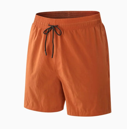 A16 Summer Running Shorts Men Sports Jogging Fitness Men's Gym Training Quick - Drying Sports Shorts Customs Mesh Shorts