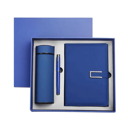 Cheap Premium Gift Sets Custom Corporate Promotional Gifts Item With Logo Cup and Notebook Gift Set
