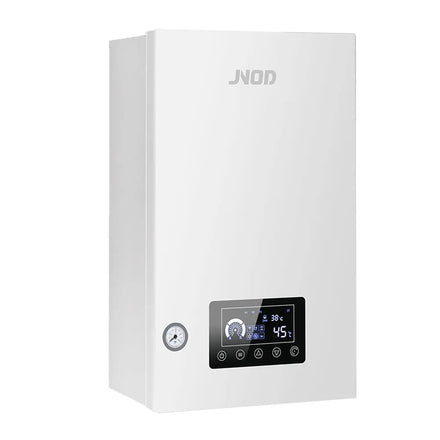 China Elektricky Kotel JNOD OEM Manufacture Electric Combi Heating Boiler for DHW and Central Heating