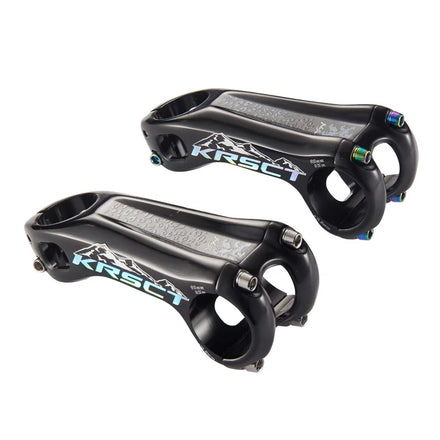 OEM Bmx Mtb Stem Cap Caliber 28.6 * 31.8MM Minus 20 Degrees Cool Bicycle Aluminum Alloy Negative Stem